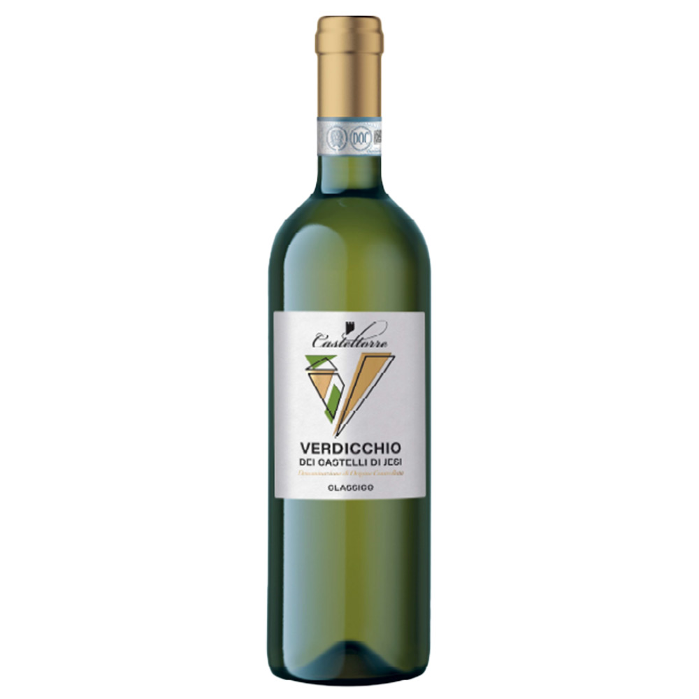 Verdicchio Classico DOC | Vini bianchi siciliani ALDI