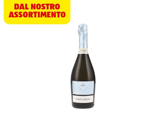 COSTELLORE Pinot grigio sparkling