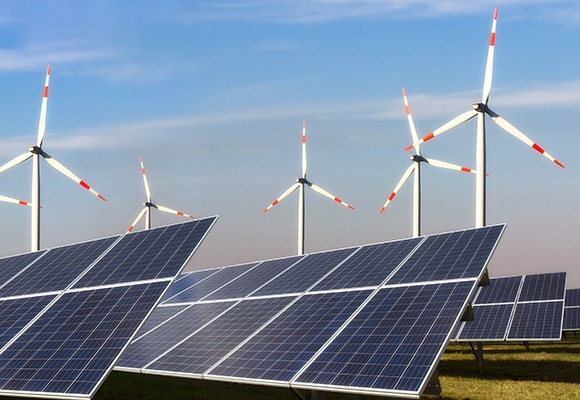 Politica per la difesa del clima