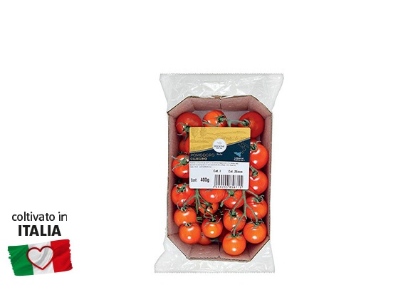 REGIONE CHE VAI Pomodoro ciliegino 400 g