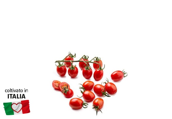 REGIONE CHE VAI Pomodoro Mini Plum 300 g