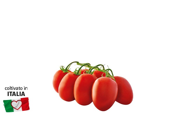I COLORI DEL SAPORE Pomodoro Piccadilly 500 g
