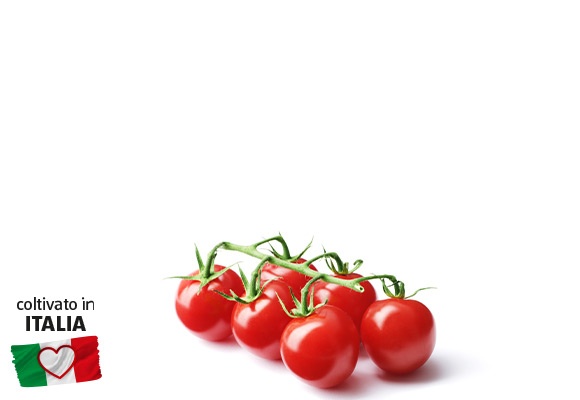 Pomodoro Ciliegino 250 g