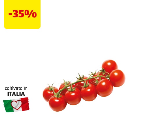 I COLORI DEL SAPORE Pomodoro cocktail 450 g