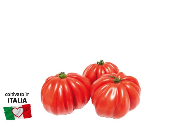 I COLORI DEL SAPORE Pomodoro Cuore di Bue