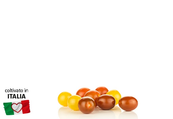 Pomodoro datterino mix 300 g