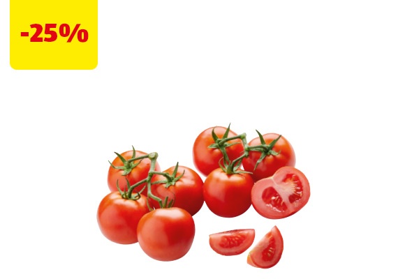 Pomodoro grappolo