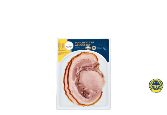 REGIONE CHE VAI Porchetta di Ariccia IGP
