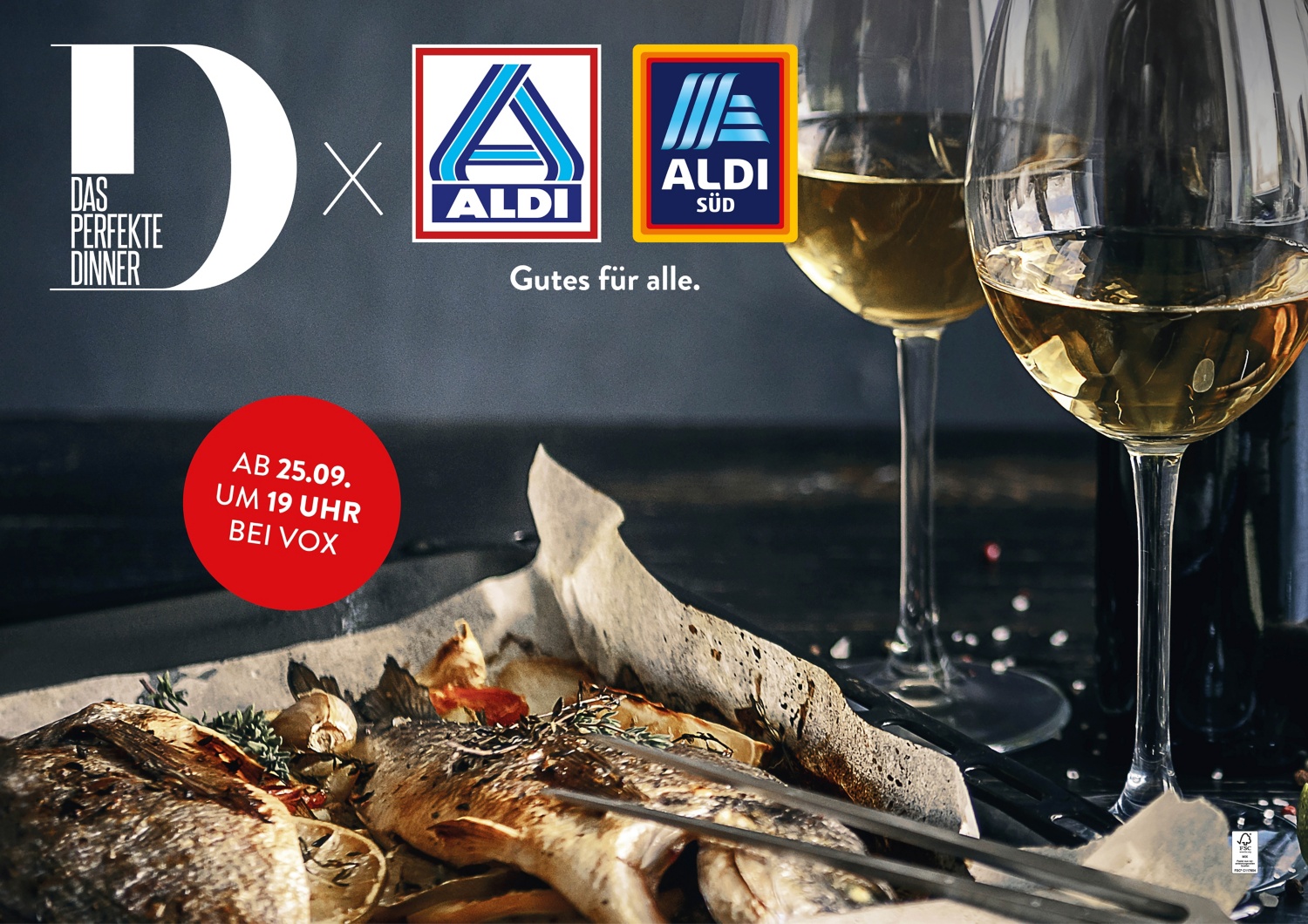 Ohne Kompromisse: ALDI zeigt, wie Eigenmarke geht