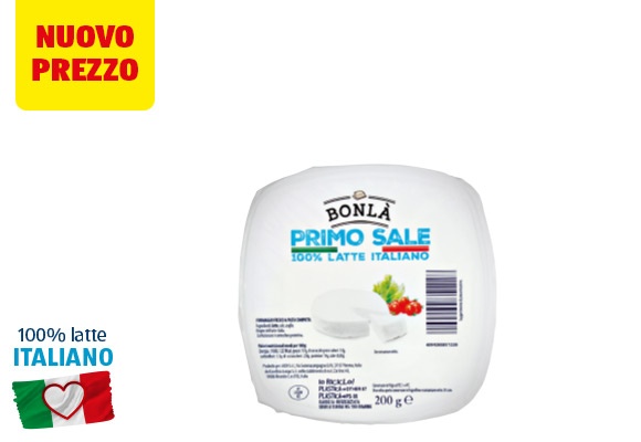 BONLÀ Primo Sale