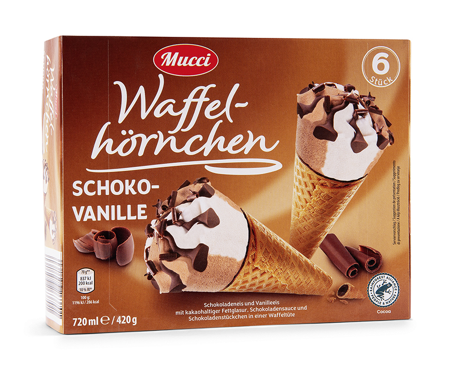 Stecco classico Mucci