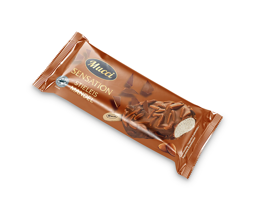 Stecco mandorle Mucci