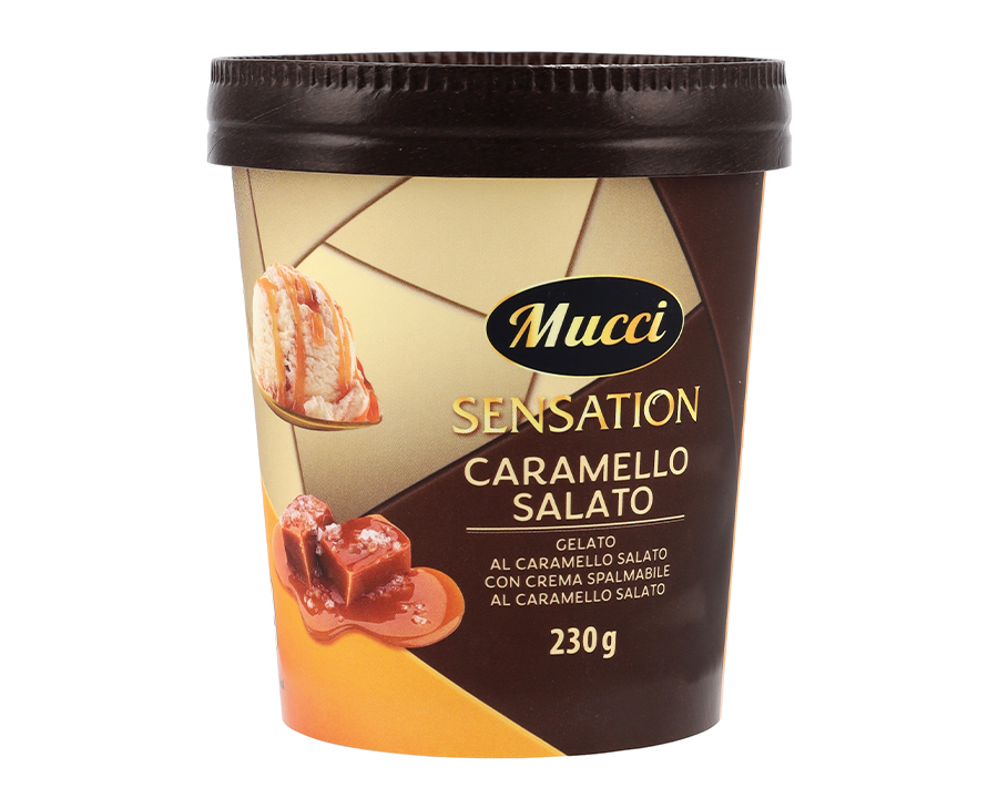 Stecco classico Mucci