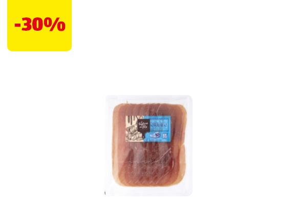 IL TAGLIERE DEL RE Prosciutto crudo light