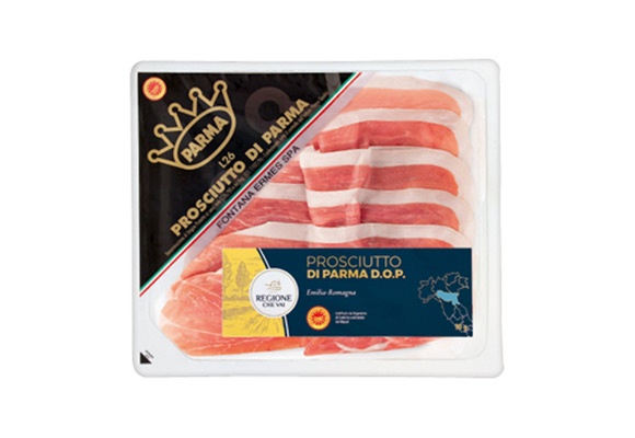 Prosciutto di Parma D.O.P.