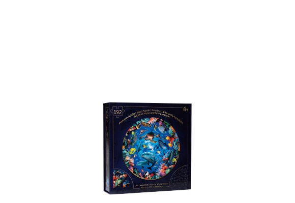 Puzzle in legno premium