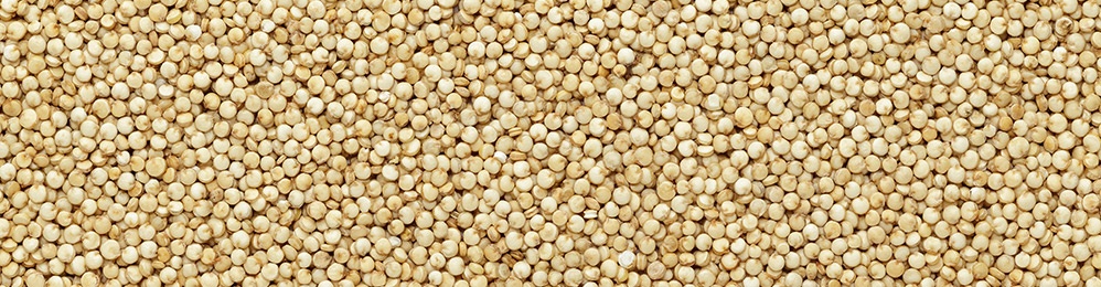 Quinoa
