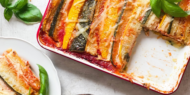 Zelenjavna zloženka