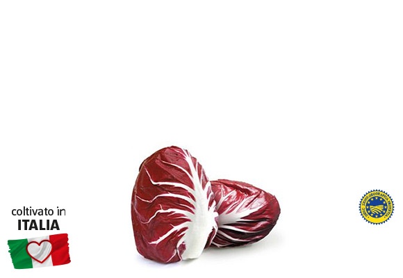 REGIONE CHE VAI Radicchio di Verona IGP