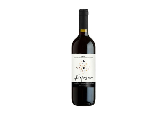 Refosco Friuli DOC