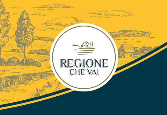 REGIONE CHE VAI