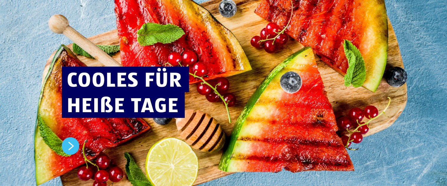 Spargel Erdbeeren Salat