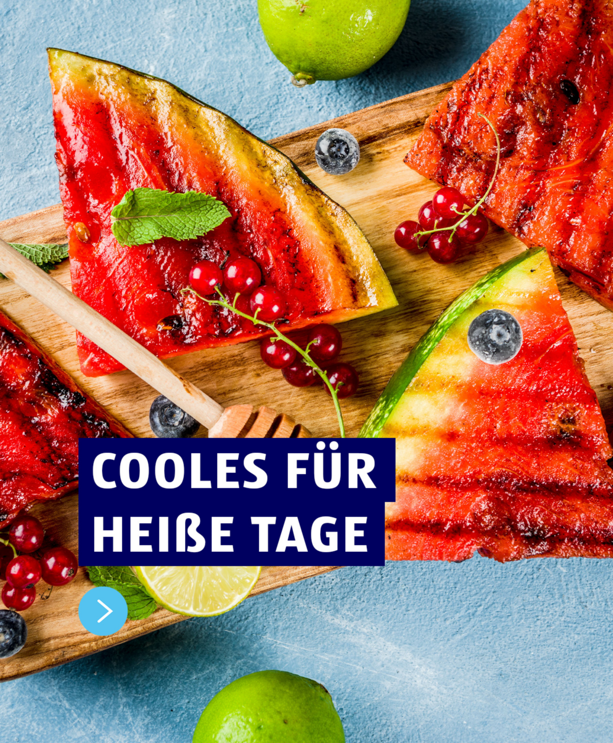 Spargel Erdbeeren Salat