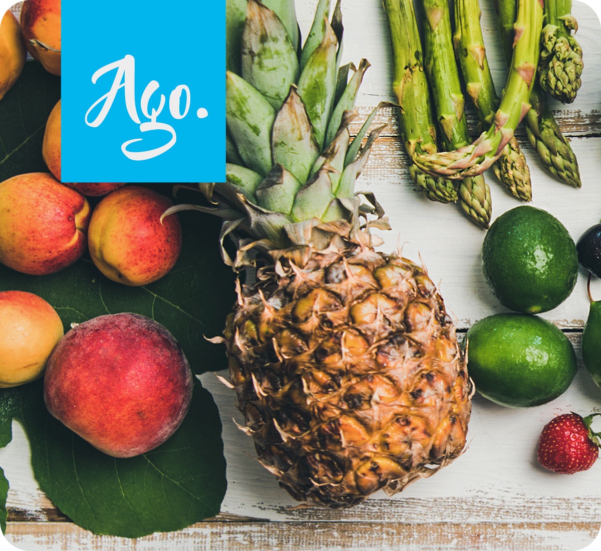 Gli abbinamenti di agosto