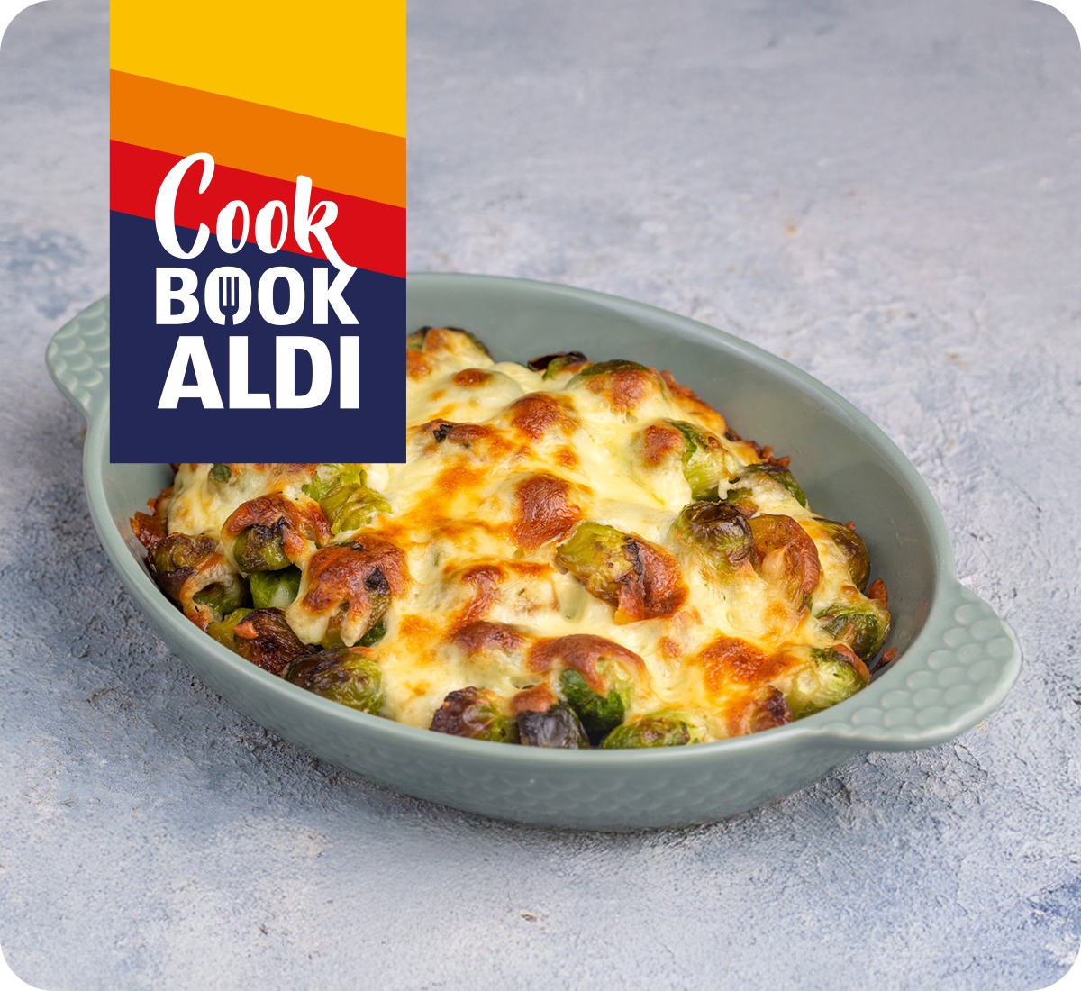 Cavoletti di Bruxelles alla parmigiana