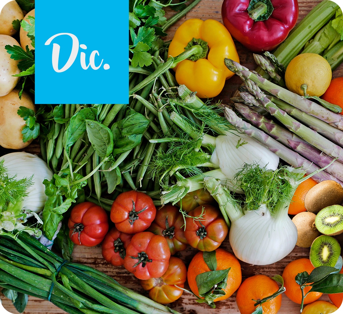 Gli abbinamenti di dicembre