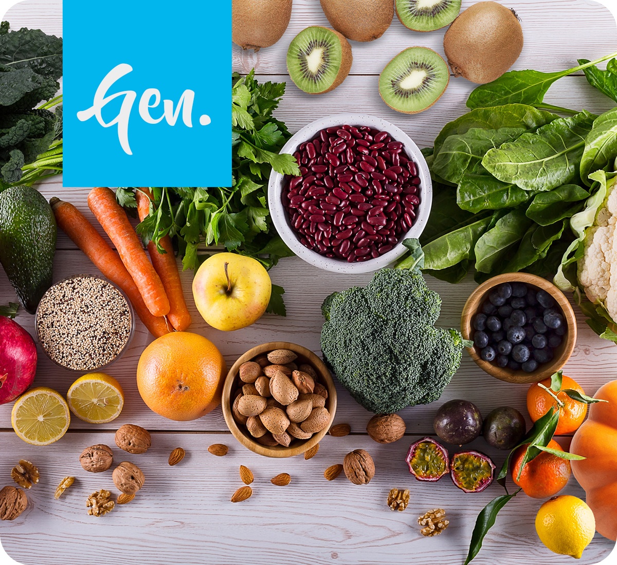 Gli abbinamenti di gennaio