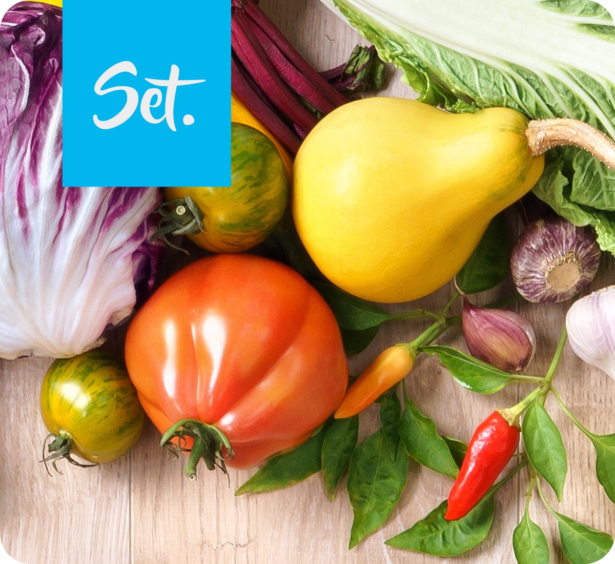 Gli abbinamenti di settembre