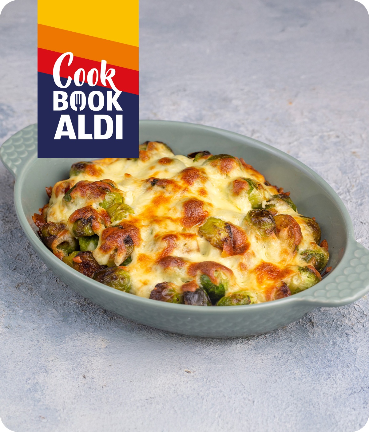 Cavoletti di Bruxelles alla parmigiana