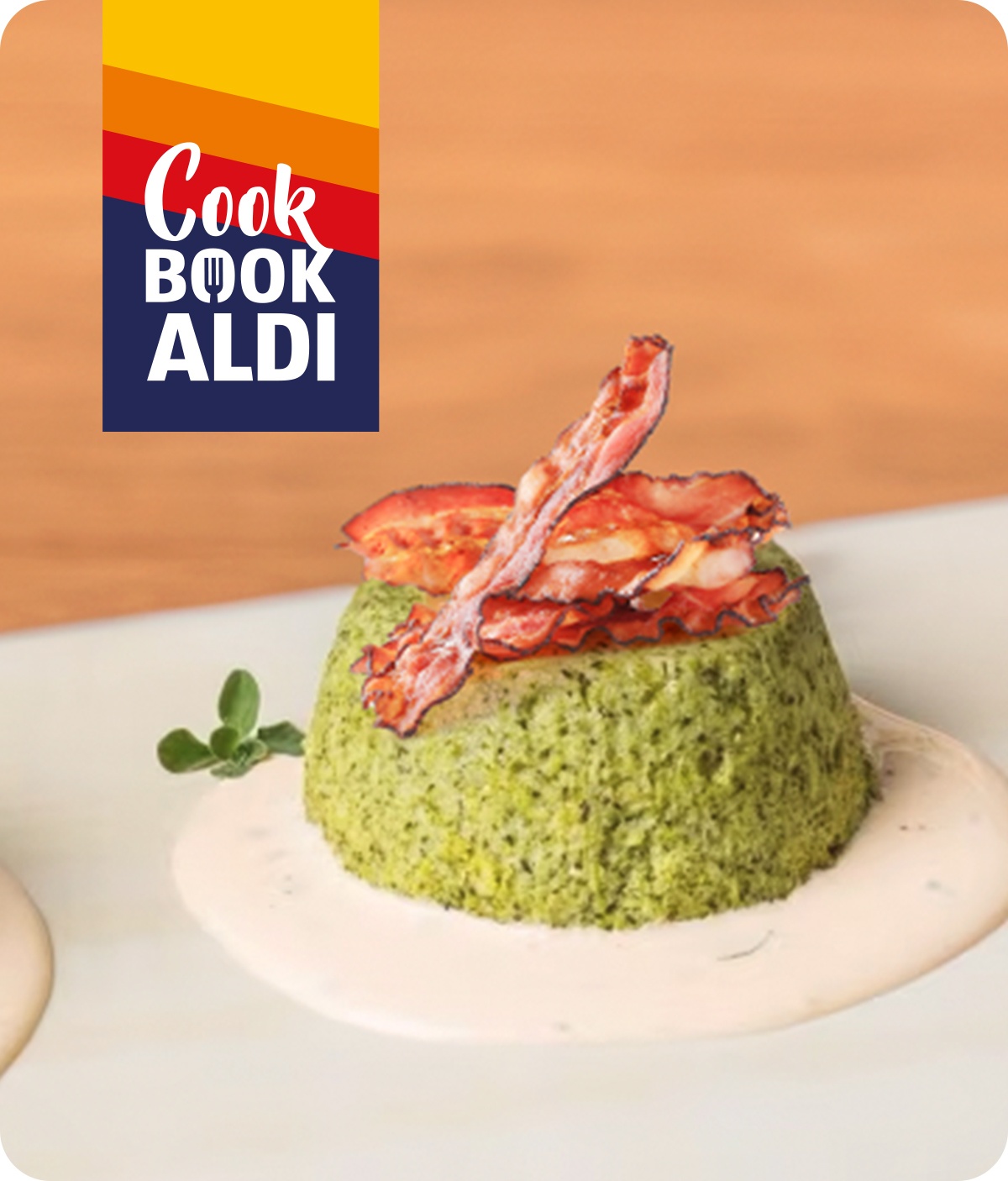 Quiche con pere e formaggio di capra