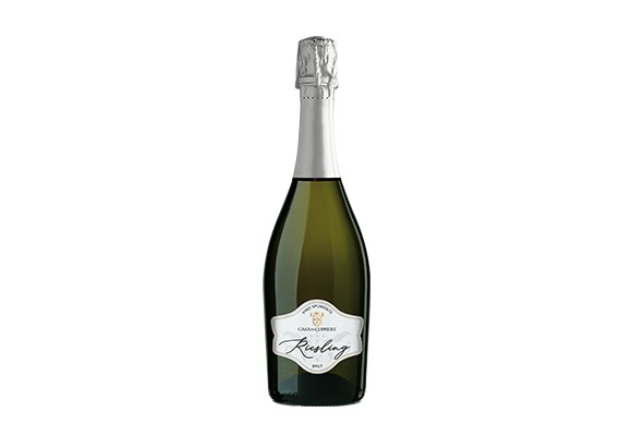 Riesling Spumante Brut