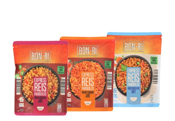 BON-RI Riso express