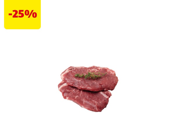 IL PODERE Roastbeef di bovino