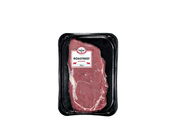 IL PODERE Roastbeef di bovino