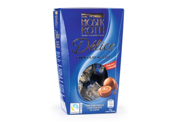 Čokoladne krogljice