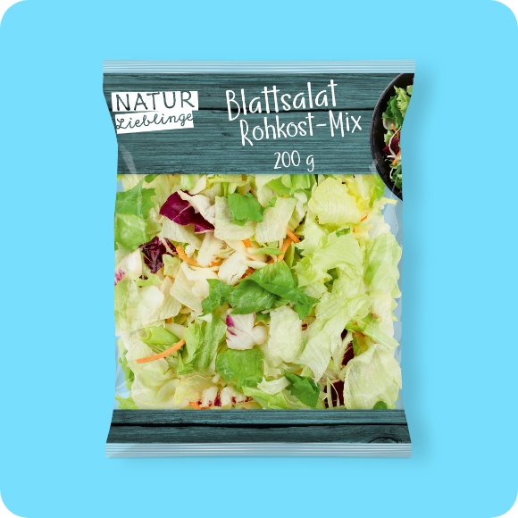 Fresh Cut Salate