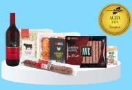 Nagrajeni izdelki na sejmu AGRA