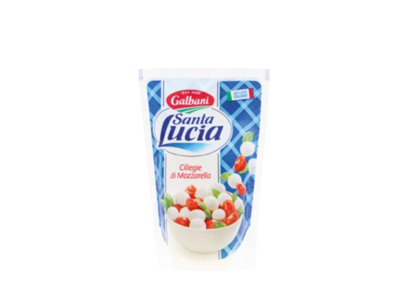 GALBANI Santa Lucia ciliegie di mozzarella