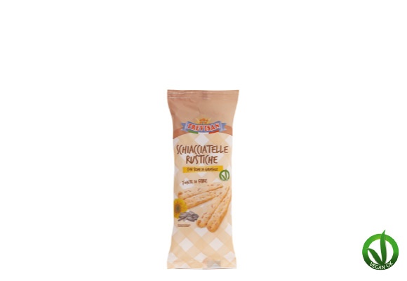 TREVISAN Schiacciatelle rustiche