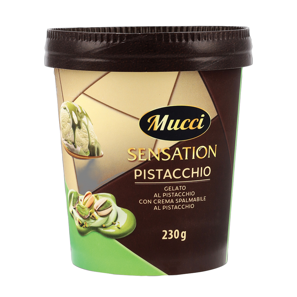 Stecco classico Mucci