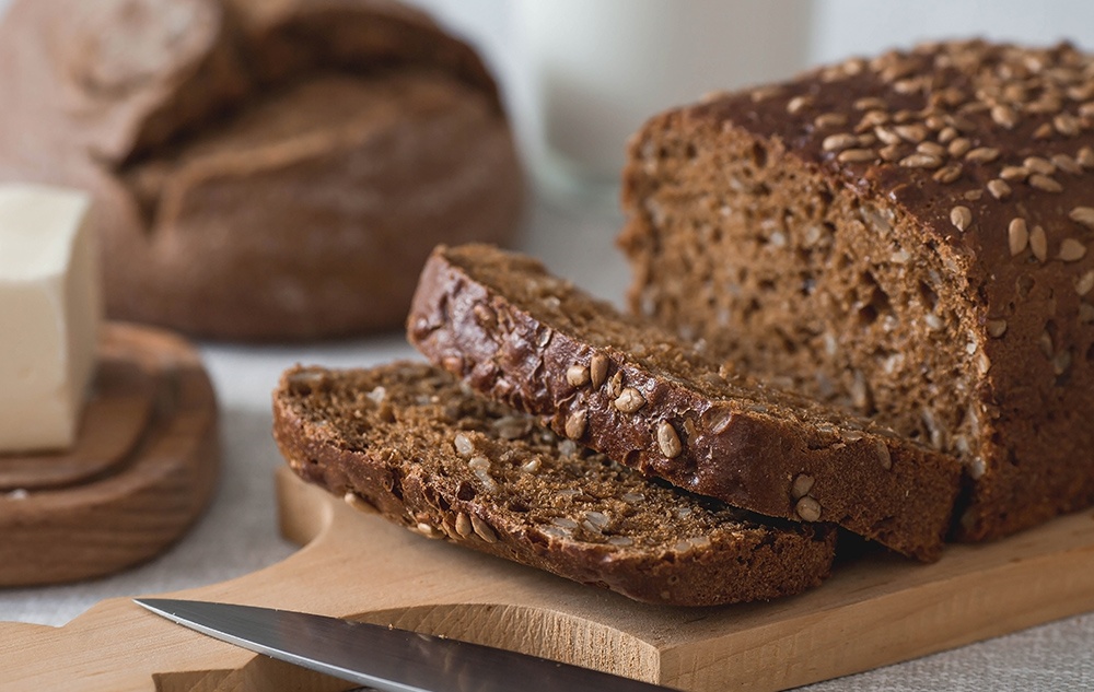 Pane di segale