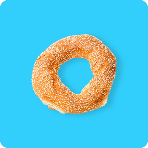 Sesamring