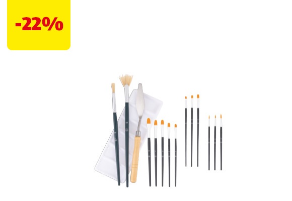 HOME CREATION Set artistico