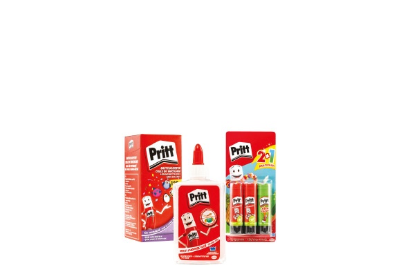 PRITT Set colla
