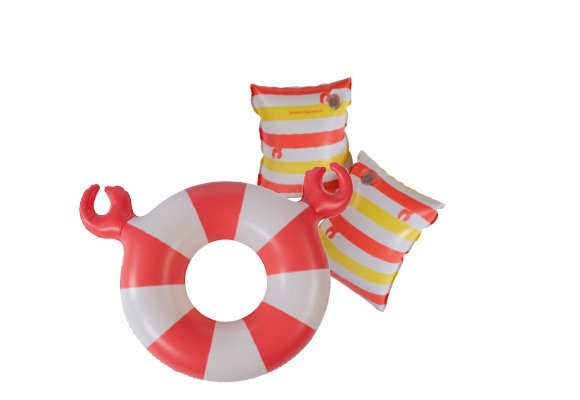 COCONUT GROVE Set da nuoto per bambini