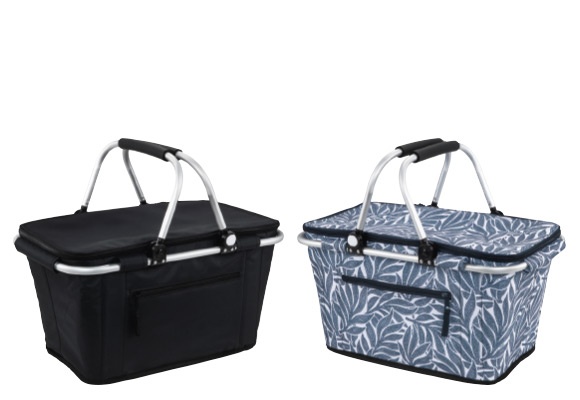 LIVE IN STYLE Shopper termica